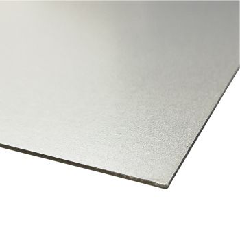 Preview: RAL 9006 Weißaluminium